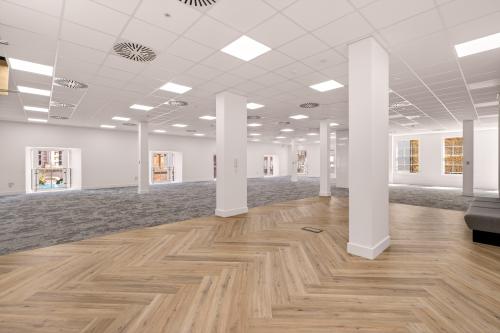 Huntingdon House, 20A North Street, Brighton, BN1