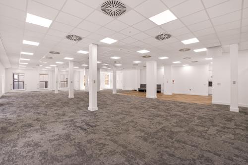 Huntingdon House, 20A North Street, Brighton, BN1