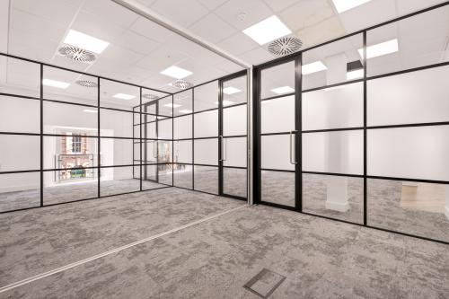Huntingdon House, 20A North Street, Brighton, BN1