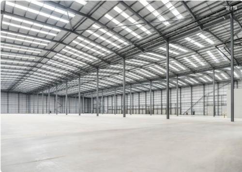 LG200, London Gateway, London Gateway Drive, Stanford-Le-Hope, SS17