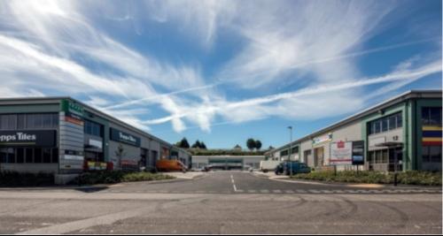 Unit 8 Trade City, Motherwell Way, West Thurrock, RM20