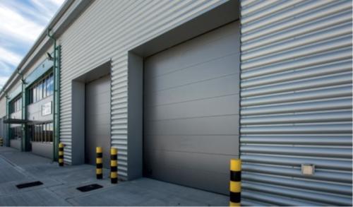 Unit 8 Trade City, Motherwell Way, West Thurrock, RM20