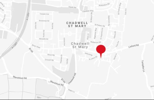 Coward Industrial Estate, St. Johns Road, Grays, RM16