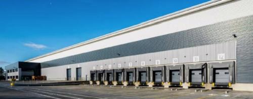 Indurent 122 Basildon, Endeavour Drive, Basildon, SS14