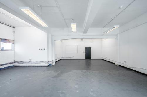 Unit 3 Markian House, 52-56 Pritchards Road, Hackney, London, E2