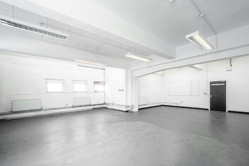 Unit 3 Markian House, 52-56 Pritchards Road, Hackney, London, E2