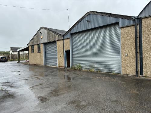 Unit 3, 66 Hall End Road, Wootton, Bedford, MK43