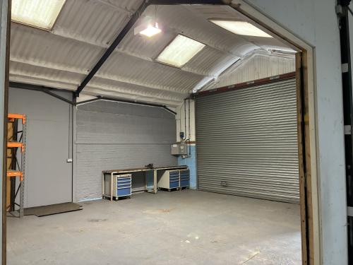 Unit 2, 66 Hall End Road, Wootton, Bedford, MK43