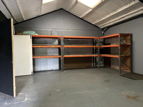 Unit 2, 66 Hall End Road, Wootton, Bedford, MK43