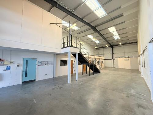 Unit 6 Blackfriars Court, Excalibur Road, Great Yarmouth, NR31