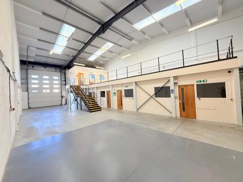 Unit 6 Blackfriars Court, Excalibur Road, Great Yarmouth, NR31