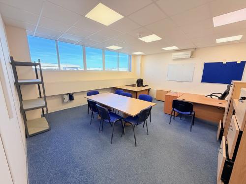 Unit 6 Blackfriars Court, Excalibur Road, Great Yarmouth, NR31