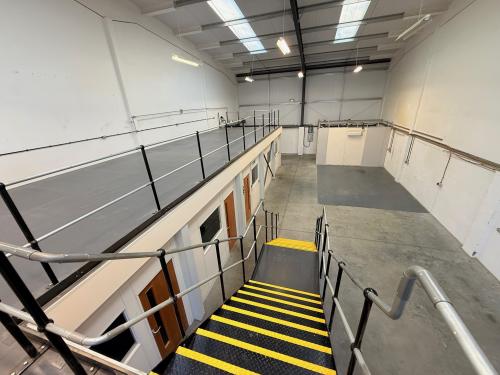 Unit 6 Blackfriars Court, Excalibur Road, Great Yarmouth, NR31
