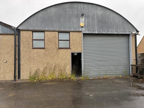 Unit 1, 66 Hall End Road, Wootton, Bedford, MK43
