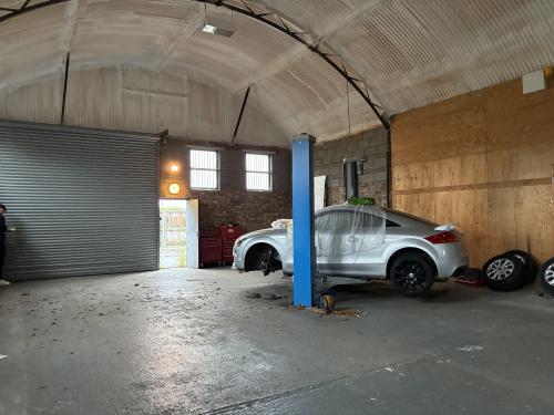 Unit 1, 66 Hall End Road, Wootton, Bedford, MK43