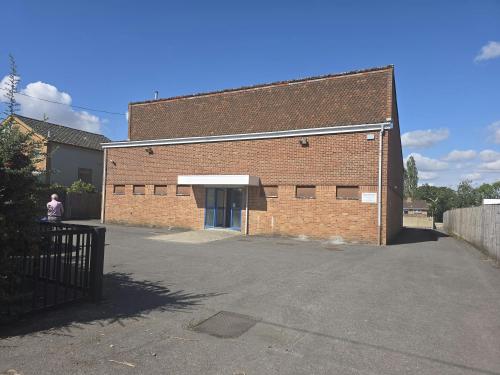141 London Road, Waterlooville, PO7