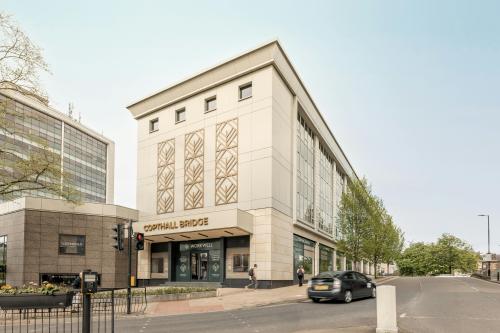 Copthall Bridge House, Station Bridge, Harrogate, HG1