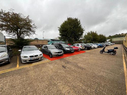Units B12 & B14, Enterprise Trading Estate, Crowhurst Road, Brighton, BN1