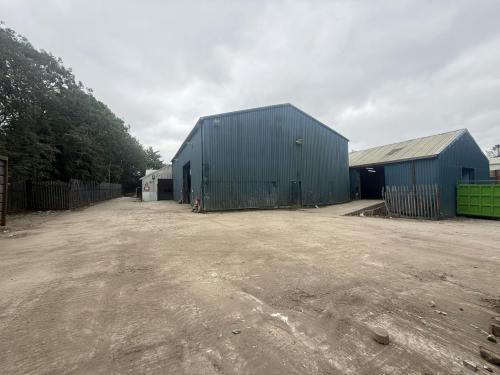 River Works, River Street, Heywood, OL10
