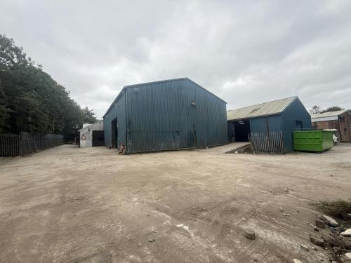 River Works, River Street, Heywood, OL10