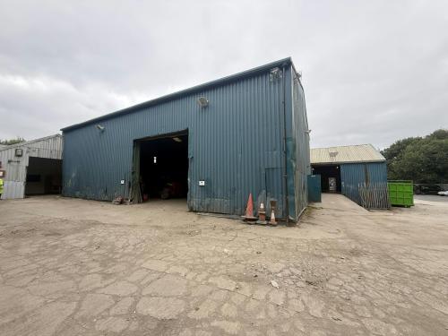River Works, River Street, Heywood, OL10