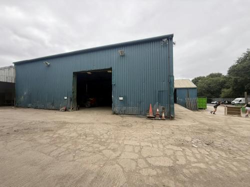 River Works, River Street, Heywood, OL10