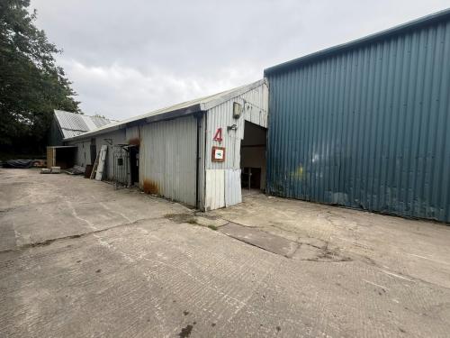 River Works, River Street, Heywood, OL10