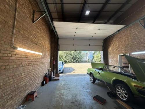 Unit 20, Park Street Industrial Estate, Osier Way, Aylesbury, HP20