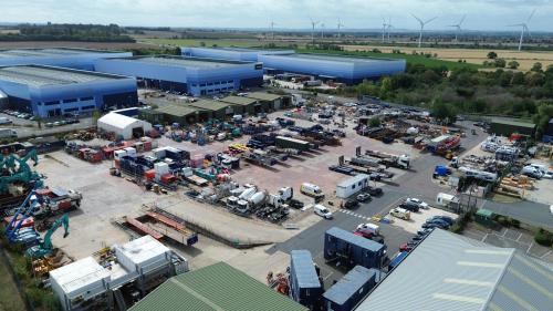6.38 Acres, Stratton Business Park, Montgomery Way, Biggleswade, SG18