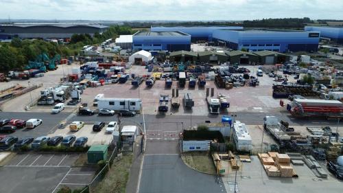 6.38 Acres, Stratton Business Park, Montgomery Way, Biggleswade, SG18