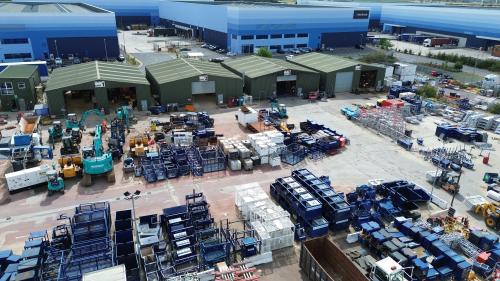6.38 Acres, Stratton Business Park, Montgomery Way, Biggleswade, SG18