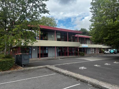 Ascot Court, White Horse Business Park, Aintree Avenue, Trowbridge, BA14