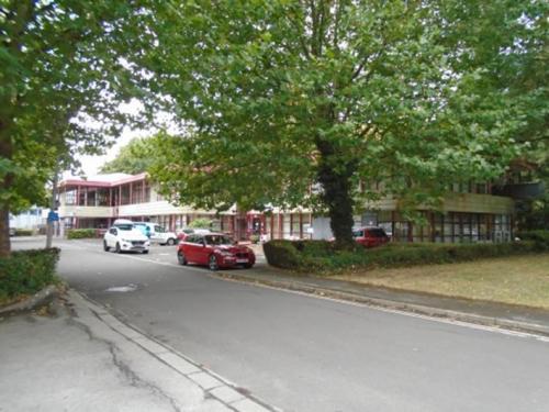 Ascot Court, White Horse Business Park, Aintree Avenue, Trowbridge, BA14