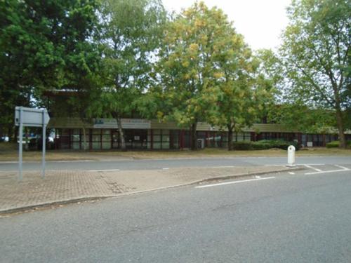 Ascot Court, White Horse Business Park, Aintree Avenue, Trowbridge, BA14