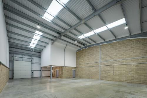 Unit 2, Thurrock Trade Park, Oliver Road, West Thurrock, RM20