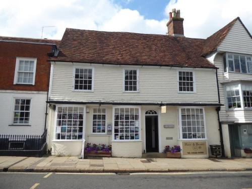49 High Street, Cranbrook, TN17