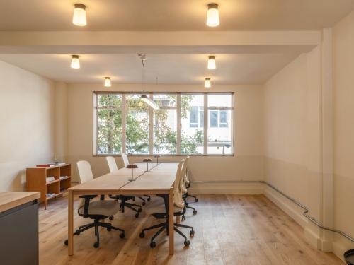 5 Windmill Street, Fitzrovia, London, W1T