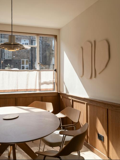 5 Windmill Street, Fitzrovia, London, W1T