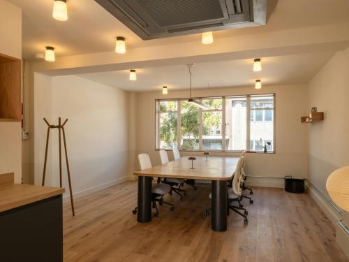 5 Windmill Street, Fitzrovia, London, W1T