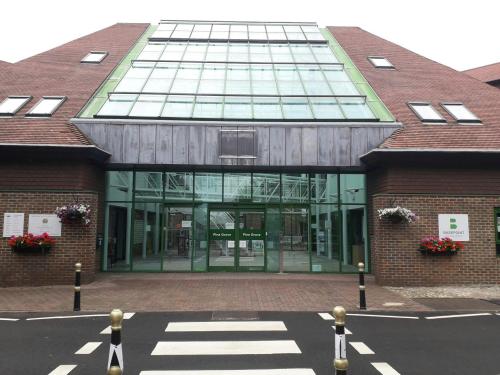 Serviced Offices, Pine Grove, Crowborough, TN6