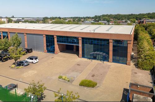 8, The Sterling Centre, Eastern Road, Bracknell, RG12