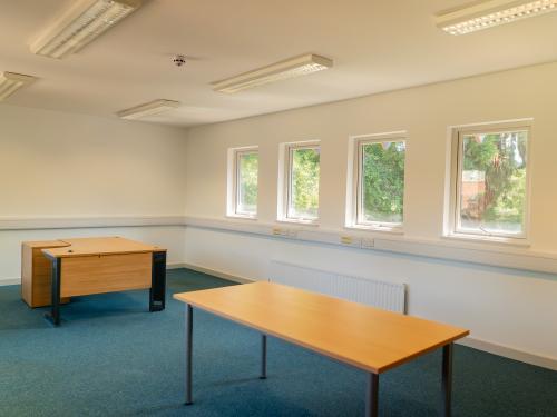 Suite 3 Cotman House, Bowthorpe Hall, Bowthorpe Hall Road, Norwich, NR5