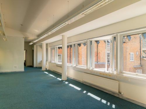 Suite 2 Cotman House, Bowthorpe Hall, Bowthorpe Hall Road, Norwich, NR5
