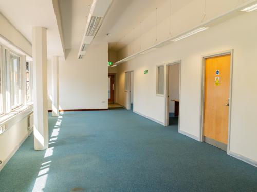 Suite 2 Cotman House, Bowthorpe Hall, Bowthorpe Hall Road, Norwich, NR5