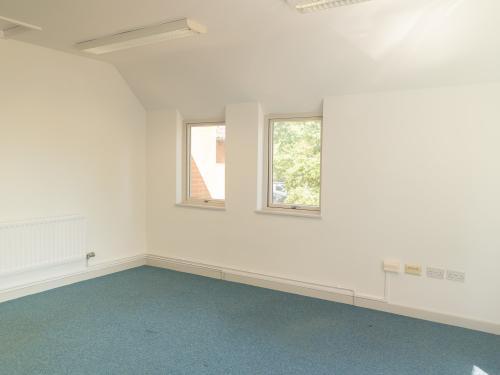 Suite 2 Cotman House, Bowthorpe Hall, Bowthorpe Hall Road, Norwich, NR5