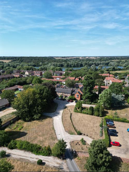 Suite 1 Cotman House, Bowthorpe Hall, Bowthorpe Hall Road, Norwich, NR5
