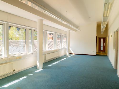 Suites 1,2 & 3 Cotman House, Bowthorpe Hall, Bowthorpe Hall Road, Norwich, NR5