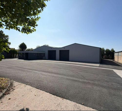 Units 1-4, Haydock Industrial Estate, Haydock, WA11