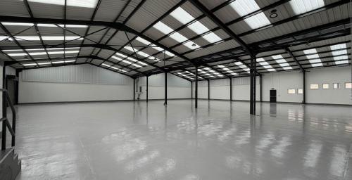 Units 1-4, Haydock Industrial Estate, Haydock, WA11
