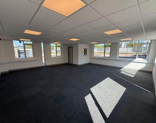 Units 1-4, Haydock Industrial Estate, Haydock, WA11